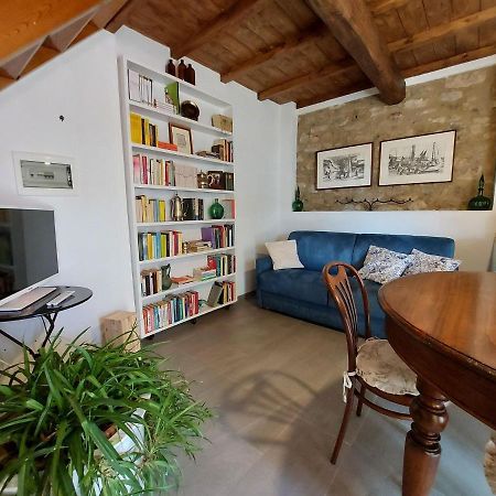 Belvilla By Oyo Casa Foce Loppeglia Exterior photo