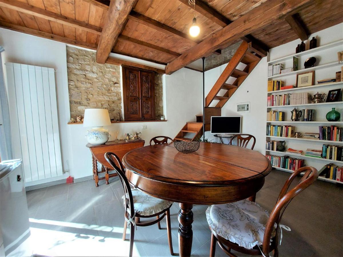 Belvilla By Oyo Casa Foce Loppeglia Exterior photo