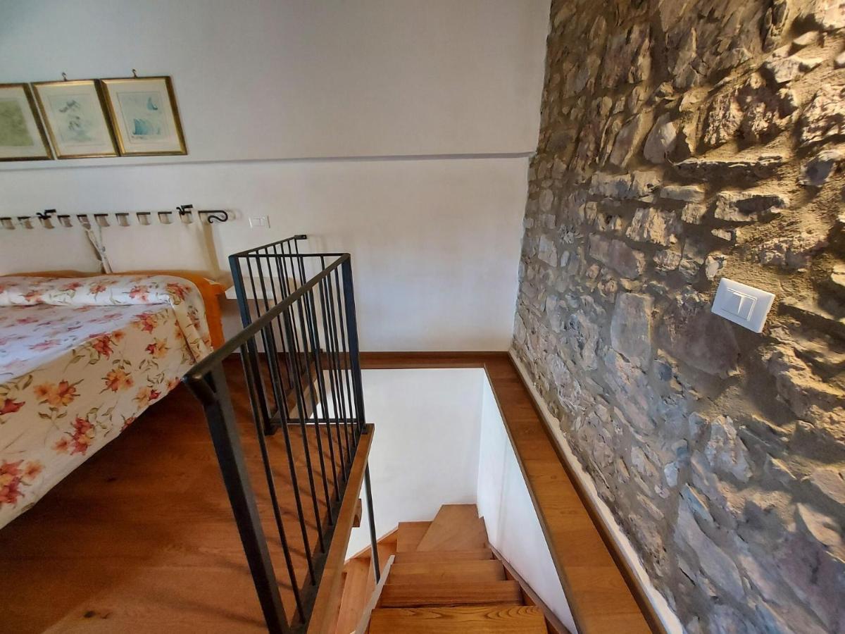 Belvilla By Oyo Casa Foce Loppeglia Exterior photo