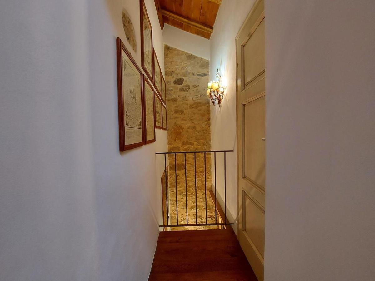 Belvilla By Oyo Casa Foce Loppeglia Exterior photo