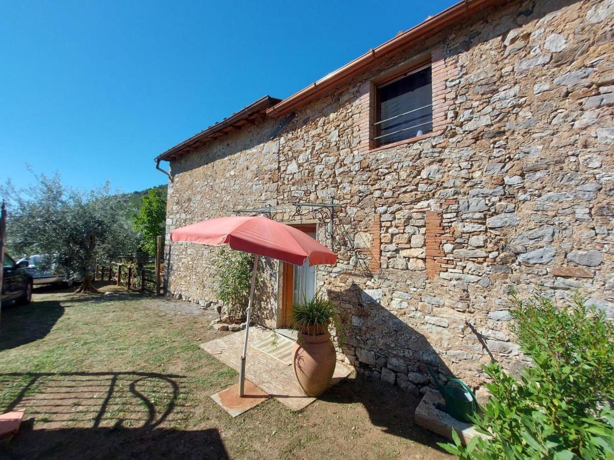 Belvilla By Oyo Casa Foce Loppeglia Exterior photo