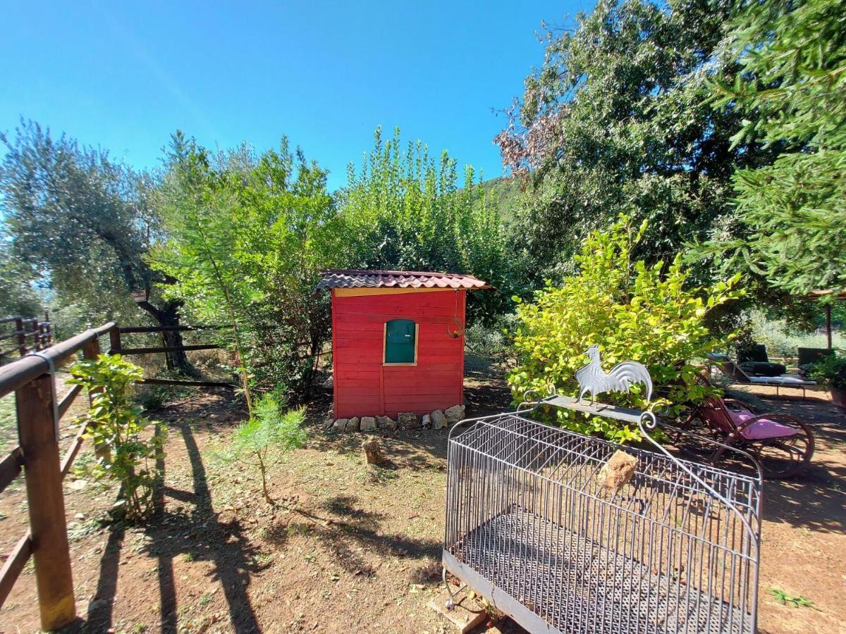 Belvilla By Oyo Casa Foce Loppeglia Exterior photo